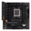 Obrázek ASUS MB Sc AM5 TUF GAMING B650M- PLUS, AMD B650, 4xDDR5, 1xDP, 1xHDMI, mATX