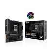 Obrázek ASUS MB Sc LGA1700 TUF GAMING B760M- PLUS D4, Intel B760, 4xDDR4, 1xDP, 1xHDMI, mATX