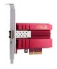 Obrázek ASUS XG- C100F Síťový adaptér 10GbE SFP+, PCIe, single port