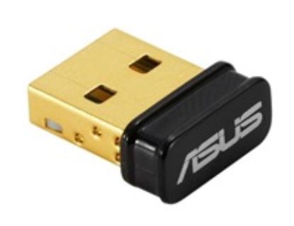 Obrázek ASUS USB- BT500 Bluetooth 5.0 USB Adapter
