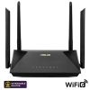 Obrázek ASUS RT- AX52 (AX1800) Router, Dual Band WiFi 6, Extendable Router