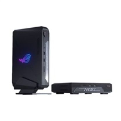 Obrázek ASUS NUC 14 ROG Mini PC/ NUC14SRKU9BYAR2/ Intel Core Ultra 9/ 16 GB DDR5+1 TB+Win 11+RTX 4070/ EU napájecí kabel