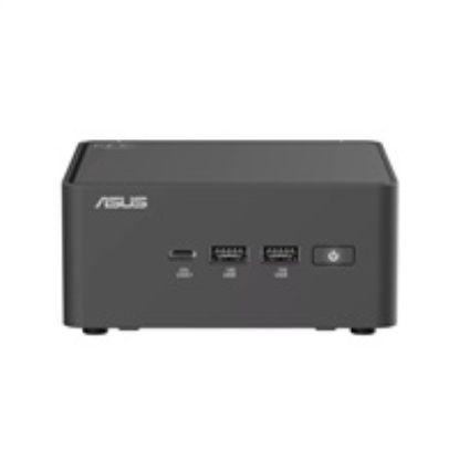Obrázek ASUS NUC 15 Pro RNUC15CRHU500002/ Core Ultra 5- 225H/ DDR5/ 7x USB/ LAN/ WiFi/ Intel Arc/ M.2/ Tall/ L6 Kit/ EU power…