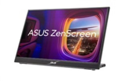 Obrázek ASUS LCD 16" MB16QHG 2560 x 1600 IPS 120 Hz 500cd 5 ms USB- C- VIDEO HDMI
