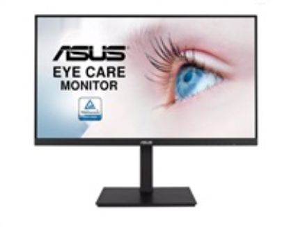 Obrázek ASUS LCD 27" VA27DQSB 1920 x 1080 5 ms 250cd HDMI DP REPRO USB- Hub PIVOT