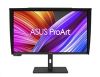 Obrázek ASUS LCD 32” PA32UCXR 3840 x 2160 ProArt 4K 2xHDMI DP HDR IPS MiniLED, 1000 nits, Adobe RGB 99%, Self / Auto Calibration