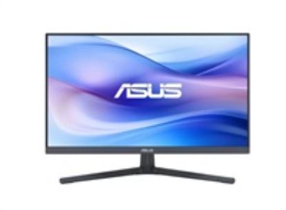 Obrázek ASUS LCD 23.8" VU249CFE- B Eye Care Gaming, FHD 1920 x 1080 IPS 100 Hz Adaptive- Sync USB Type- C 15 W PD HDMI, Quiet…