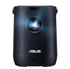 Obrázek ASUS ZenBeam Latte L2 Smart Portable LED Projector – 960 LED Lumens, 1080p, sound by Harman Kardon, 10 W speaker, Google