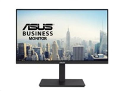 Obrázek ASUS LCD 27" VA27ECPSN 1920 x 1080 IPS 300cd 5 ms USB- C- VIDEO+65 W DP HDMI RJ45 pivot VESA Wall Mounting 100 x 100mm