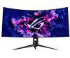 Obrázek ASUS LCD 39" PG39 WCDM ROG Swift OLED 3440 x 1440 240 Hz 0, 03 ms G- SYNC® compatible 90 W Type- C