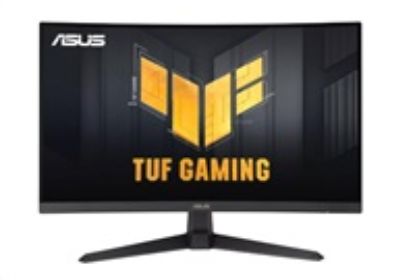 Obrázek ASUS LCD 27" VG27VQ3B 1920 x 1080 TUF Gaming Curved Gaming 180 Hz ELMB SYNC FreeSync 1 ms 90% DCI- P3