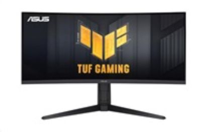 Obrázek ASUS LCD 34" VG34VQ3B TUF Gaming 3440 x 1440 GAMING 180 Hz ELMB SYNC FreeSync Premium 1 ms MPRT 90% DCI- P…