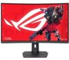 Obrázek ASUS LCD 31.5" XG32 WCMS ROG Strix 2560 x 1440 Curved 280 Hz 1 ms (GTG) Fast VA Extreme Low Motion Blur Sync HDR