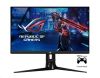 Obrázek ASUS LCD 27" XG27AQDMG ROG Strix 2560 x 1440 1440p glossy WOLED panel 240 Hz 0.03 ms Anti- flicker G- SYNC comp…