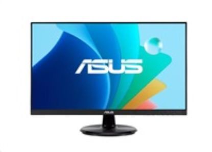 Obrázek ASUS LCD 27" VA27DQFR 1920 x 1080 IPS Full HD Frameless 100 Hz Adaptive- Sync 1 ms MPRT HDMI DisplayPort VGA