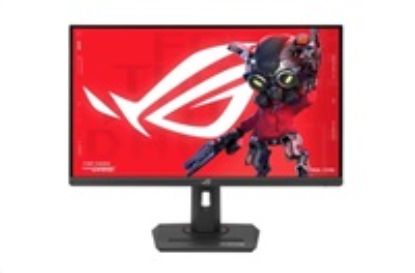Obrázek ASUS LCD 27" XG27ACMG ROG Strix 2560 x 1440 270 Hz 1 ms USB Type- C, G- Sync 400cd HDMI 1x DP 1x