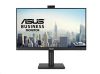 Obrázek ASUS LCD 23.8" BE249QFK Video Conferencing Monitor, FHD, IPS, 100 Hz, Frameless, FHD Webcam, Mic Array, Stereo Speakers