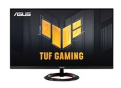 Obrázek ASUS LCD 23.8" VG249Q3R TUF Gaming, FHD, 180 Hz, Fast IPS, Extreme Low Motion Blur, 1 ms (GTG), FreeSync, 100% sRGB