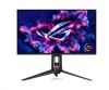 Obrázek ASUS LCD ROG Swift OLED PG32UCDMZ, 31.5" 4K, 240 Hz, 0, 03 ms, 178/ 178, USB, Audio, HDMI, DP, VESA, Black
