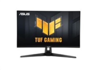 Obrázek ASUS LCD 27" VG27AQM5A TUF Gaming QHD 2560 x 1440 300 Hz ELMB Fast IPS ELMB Sync 0.3 ms (GTG) Stereo speaker 95% DCI- P3