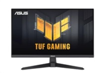 Obrázek ASUS LCD 27" VG279QE5A TUF Gaming Full HD 1920 x 1080 Overclock to 146 Hz IPS ELMB Sync 1 ms MPRT Stereo speaker