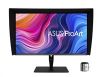 Obrázek ASUS LCD 32” PA32UCX- PK 3840 x 2160 ProArt 4K 3xHDMI DP REPRO HDR IPS MiniLED 1200 nits Adobe RGB 100% HWCalibration…