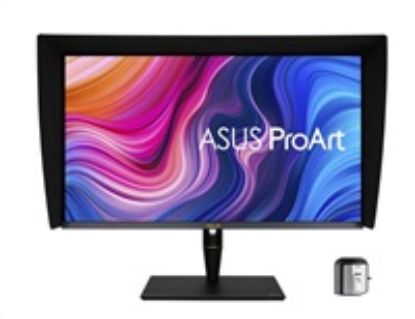 Obrázek ASUS LCD 32” PA32UCX- PK 3840 x 2160 ProArt 4K 3xHDMI DP REPRO HDR IPS MiniLED 1200 nits Adobe RGB 100% HWCalibration…