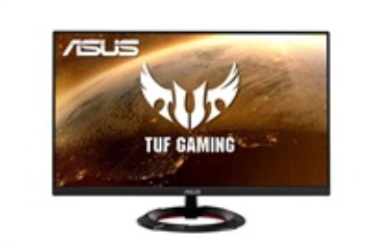 Obrázek ASUS LCD 23.8" VG249Q1R 1920 x 1080 2xHDMI DP REPRO TUF Gaming IPS, Overcloc. 165 Hz, 1 ms MPRT 1 ms (MPRT), Shadow…