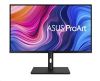 Obrázek ASUS LCD 32" PA329CV 3840 x 2160 ProArt IPS 5 ms 60 Hz 350cd repro USB- C- VIDEO- 90 W 2xHDMI DP VESA 100 x 100 PIVOT