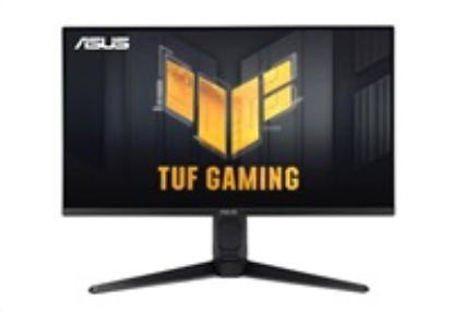 Obrázek ASUS LCD 28" VG28UQL1A 3840 x 2160 IPS 450cd 1 ms 144 Hz DP HDMI USB REPRO PIVOT