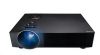 Obrázek ASUS PROJEKTOR LED H1 1920 x 1080 DLP 3000 lumens, repro, HDMI, RS- 232, RJ45, USB - Crestron Connected certified