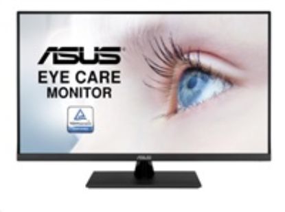 Obrázek ASUS LCD 31.5" VP32AQ 2560 x 1440 IPS 350cd 5 ms DP HDMI REPRO - HDMI kabel