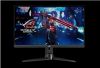 Obrázek ASUS LCD 27" XG27AQV pruhnutý 2560 x 1440 Fast IPS 170 Hz 1 ms 400cd HDMI DP VESA