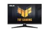 Obrázek ASUS LCD 31.5" VG32UQA1A TUF GAMING 3840 x 2160 160 Hz 1 ms 120% sRGB WLED/ VA 400cd repro 2xHDMI DP 2xUSB3.2 VESA10