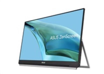 Obrázek ASUS LCD 23.8" MB249C portable 1920 x 1080 IPS USB- C repro 75 Hz 5 ms WLED/ IPS 250cd HDMI