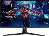 Obrázek ASUS LCD 32" XG32AQ 2560 x 1440 ROG Strix Gaming WQHD Fast IPS, HDMI DP 175 Hz, 1 ms GTG KABELY: HDMI DP USB3.0