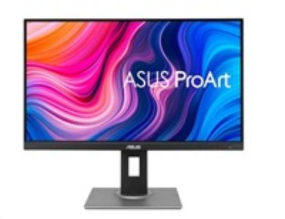 Obrázek ASUS LCD 27" PA278QV 2560 x 1440 ProArt 100%s RGB 75 Hz mHDMI DP HDMI DVI- D USB 3.0 port pivot