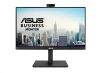 Obrázek ASUS LCD 23.8" BE24EQSK 1920 x 1080 IPS LED 300cd 5 ms 75 Hz MIKROFON FHD- KAMERA DP HDMI VGA REPRO PIVOT - DP HDMI…