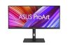 Obrázek ASUS LCD 34" PA348CGV 3440 x 1440 ProArt IPS LED 350cd 2 ms REPRO USB- VIDEO- 90 W DP HDMI VESA 100 x 100