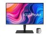 Obrázek ASUS LCD 32" PA32UCG- K 3840 x 2160 RGB ProArt REPRO TB DP HDMI USB- C- VIDEO+60 W PIVOT VESA 100 x 100
