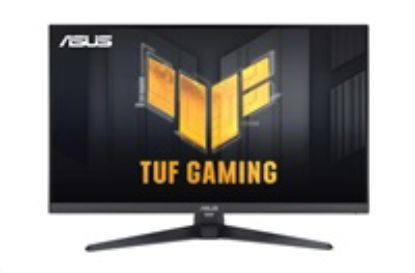 Obrázek ASUS LCD 31.5" VG328QA1A 1920 x 1080 GAMING LED- VA 1 ms 300cd REPRO DP HMID USB- HUB VESA 100 x 100