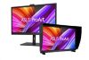 Obrázek ASUS LCD 31.5" PA32DC 3840 x 2160 OLED ProArt 0.1 ms 500cd peek 60 Hz REPRO USB- C- VIDEO+65 W HDMI DP USB- HUB PIVOT…