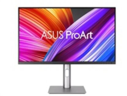 Obrázek ASUS LCD 31.5" PA329CRV 3840 x 2160 RGB ProArt LED IPS 5 ms 350cd 60 Hz REPRO USB- C- VIDEO+96 W DP HDMI USB- HUB PIVOT…