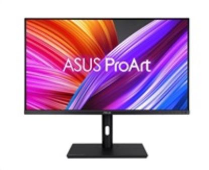 Obrázek ASUS LCD 31.5" PA328QV 2560 x 1440 ProArt RGB 5 ms 350cd DP HDMI USB- HUB PIVOT REPRO VESA 100 x 100