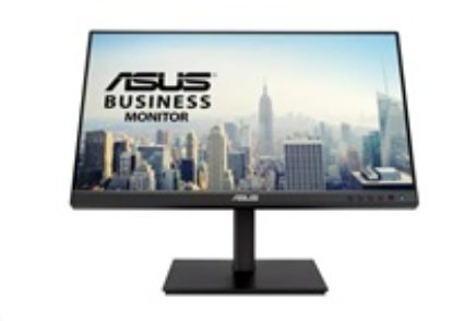Obrázek ASUS LCD dotekový 23.8" BE24ECSBT Touch- 10point, 1920 x 1080 IPS LED 300cd 3 ms REP USB- C- VIDEO- 80 W DP HDMI USB…