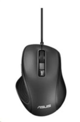 Obrázek ASUS MOUSE UX300 PRO, černá