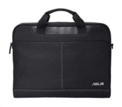 Obrázek ASUS NEREUS Carry Bag, 16", černá