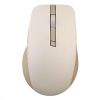 Obrázek ASUS SmartO Mouse MD200 Silent Plus, béžová