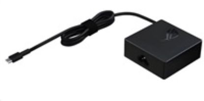 Obrázek ROG A20- 100P1A 100 W USB- C Adapter