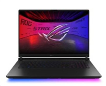 Obrázek ASUS NTB ROG Strix SCAR 18 (G835LX- NEBULA011X), Ultra 9- 275HX, 18" 2560 x 1600, 64 GB, 4 TB SSD, RTX 5090, W11 Pro…